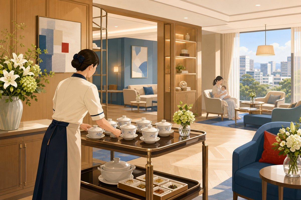 機構通路合作示意圖