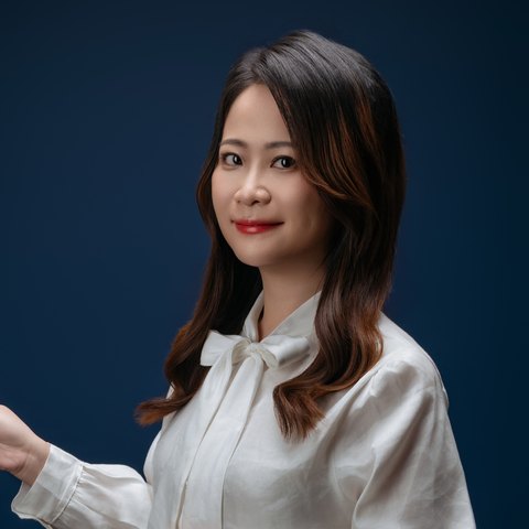 梁文齡｜能量療癒師