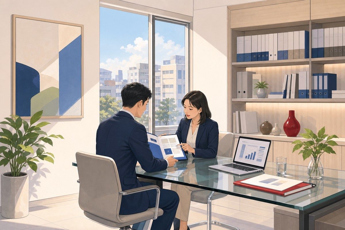 醫療院所合作窗口示意圖
