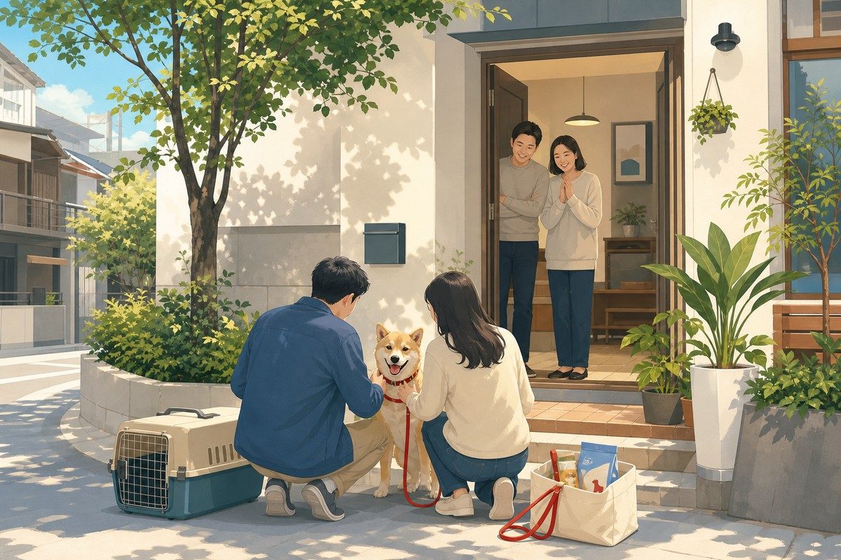 新手飼主的品牌認知開發示意圖