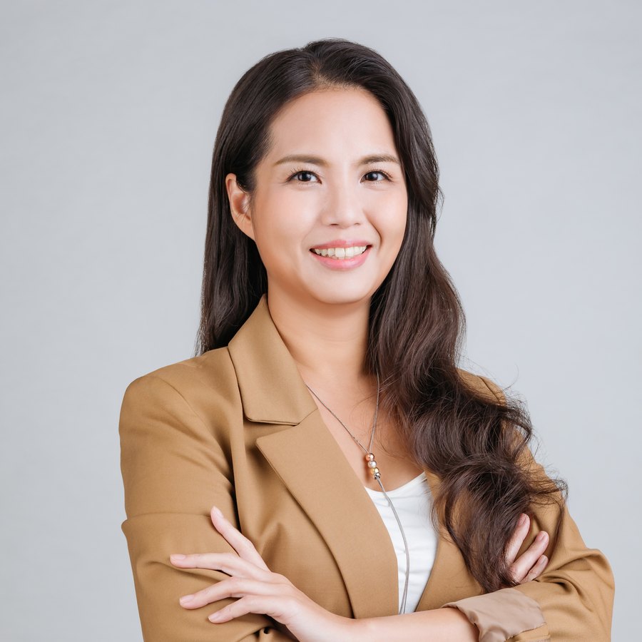 陳宜均｜品牌顧問｜鑫判科技股份有限公司