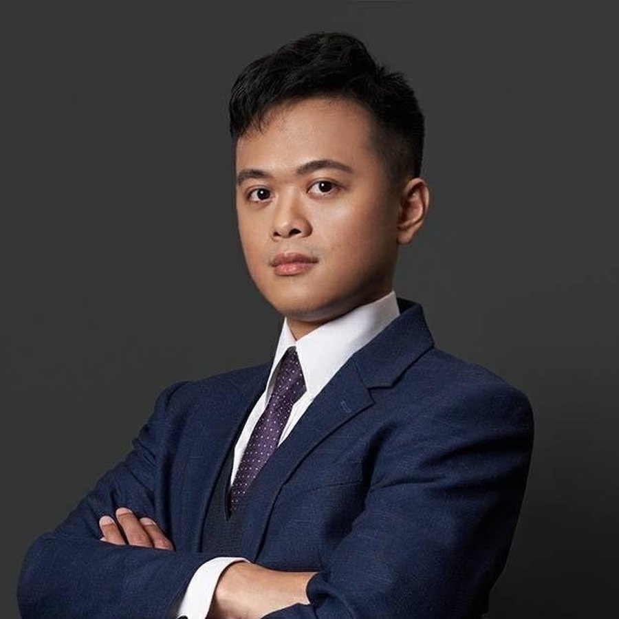 陳泓睿｜地政士