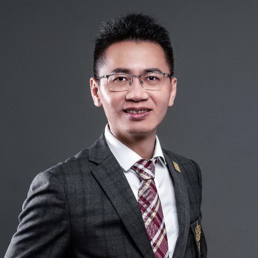 程睿紳｜壽險業