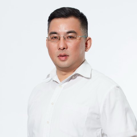 洪宗宏｜窗簾業