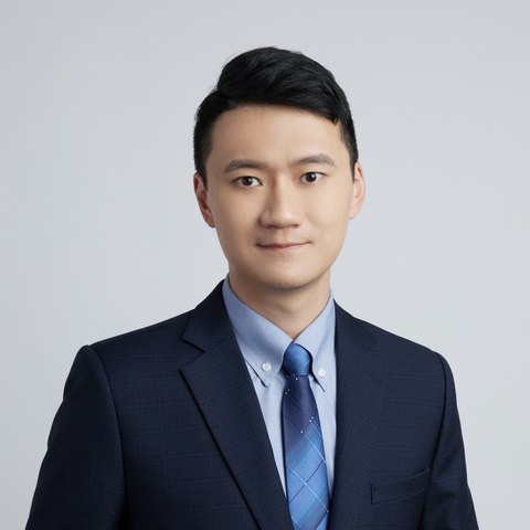 黃杰｜法律顧問