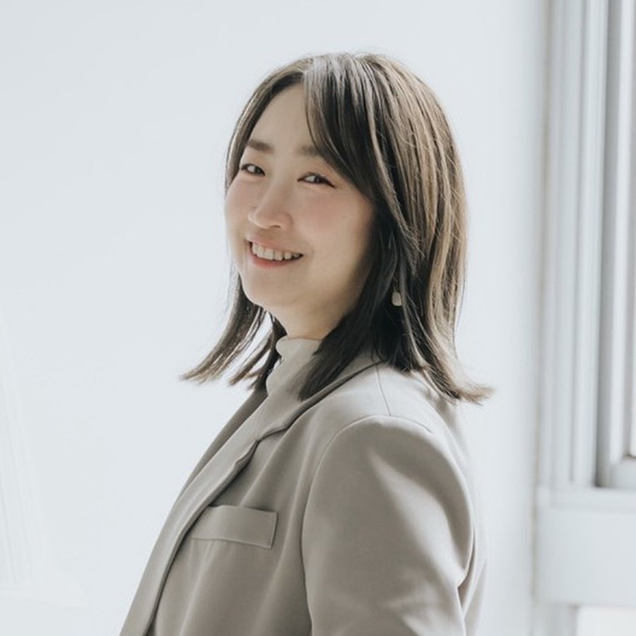 黃柔涵｜彩妝顧問