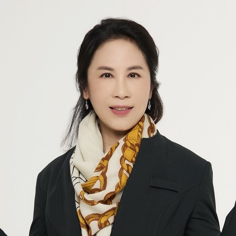 邱孟婷｜房仲業