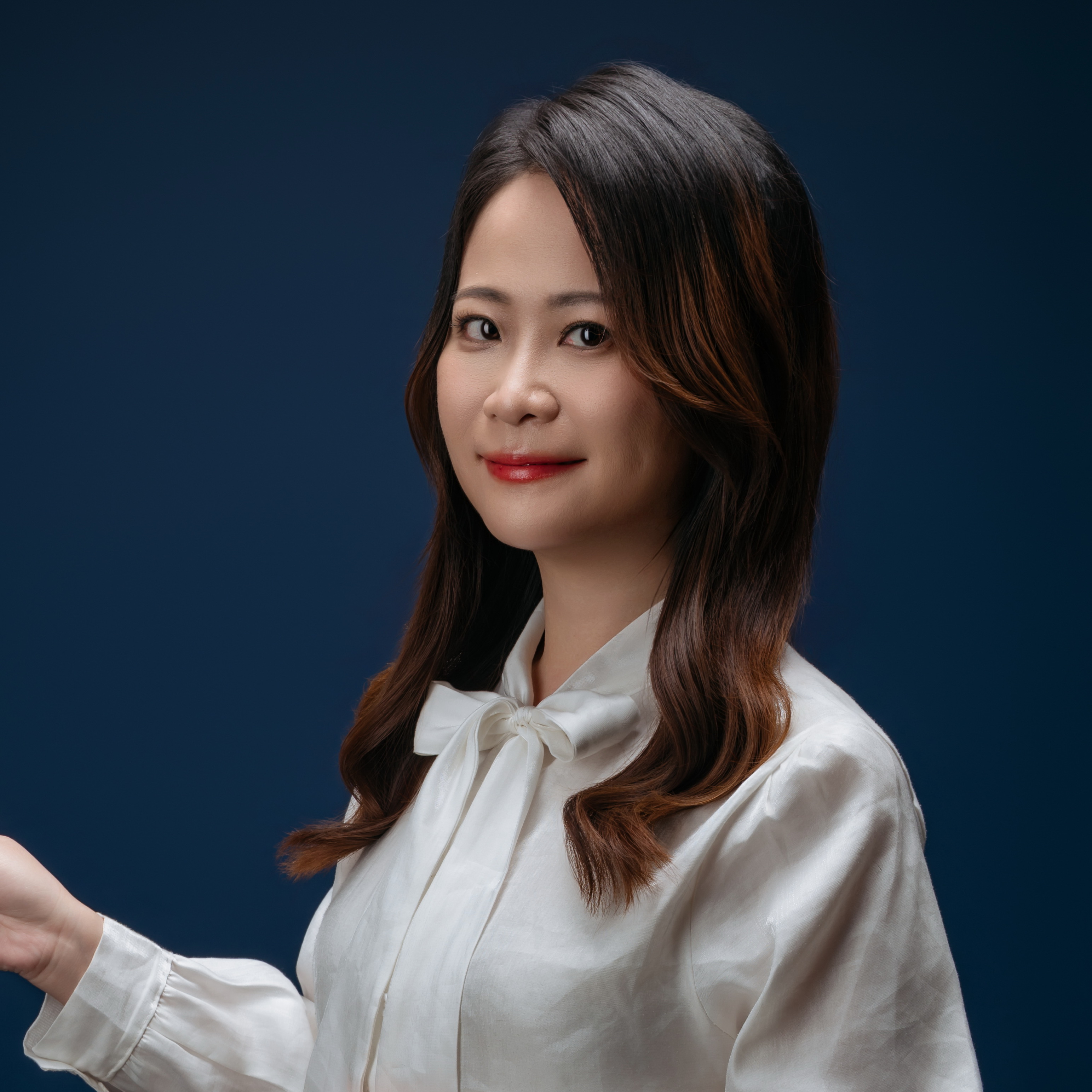 梁文齡（Wenling）