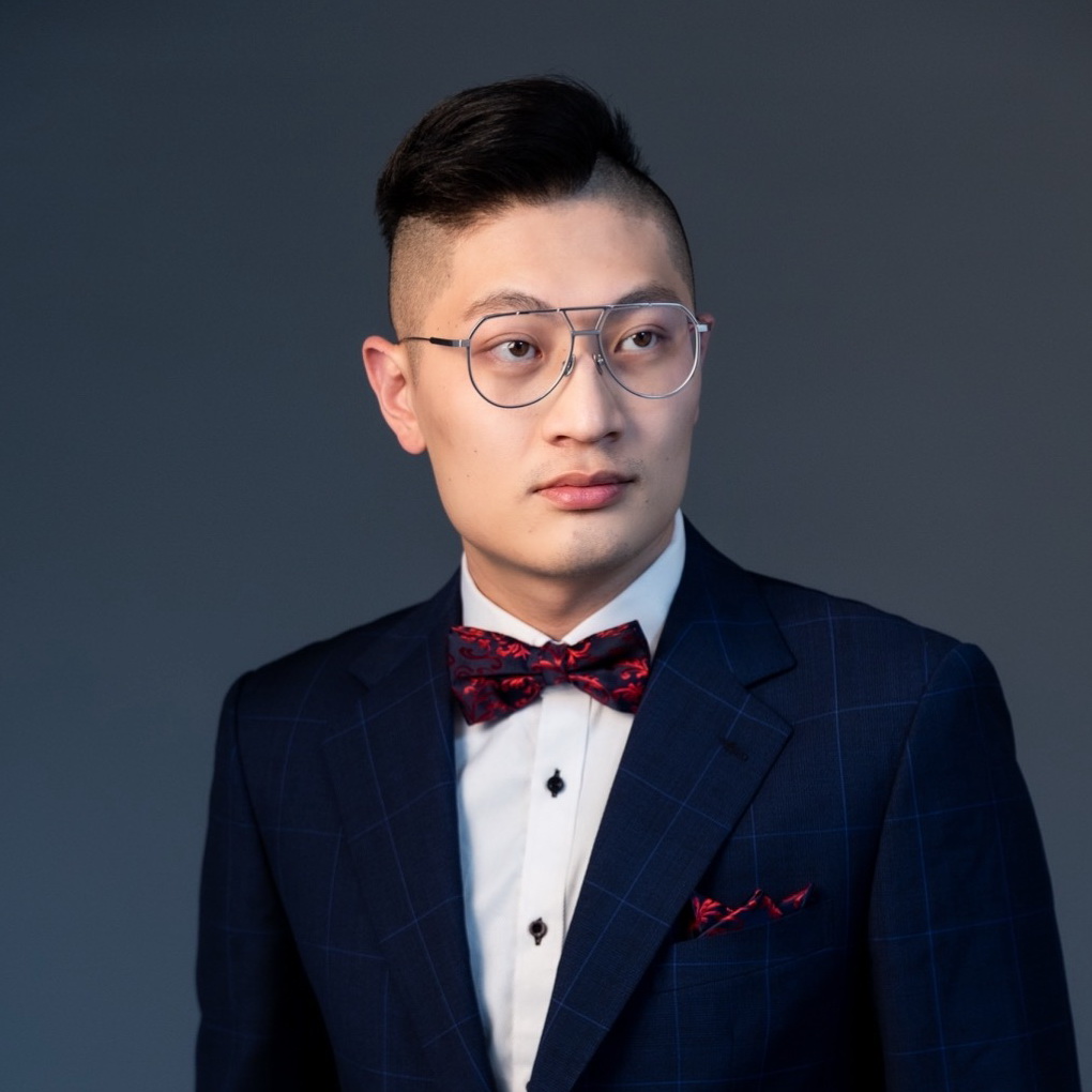 邱柏瀚（Jerry）