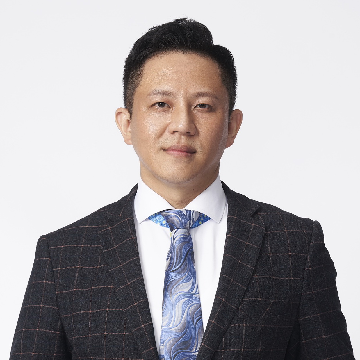 黃子宜（David）